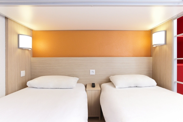 Hotel Premiere Classe PARIS OUEST - Pont de Suresnes